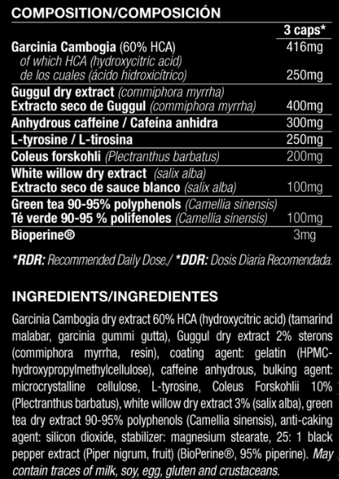 Quamtrax HIT-factsheets