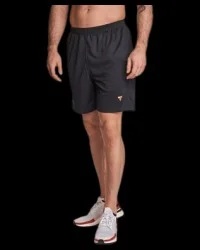 Trec Nutrition Short Pants 101 | Black-factsheets