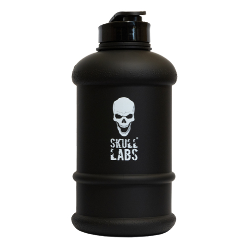 Skull Labs Skull Labs Water Jug | Black 1300ml-factsheets
