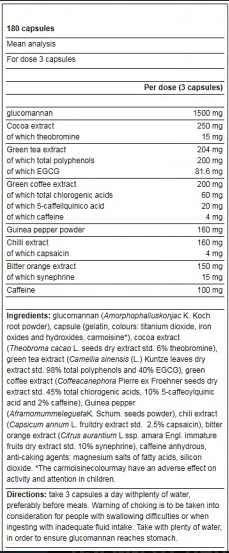 Yamamoto Nutrition Ai-LIPOROL®-factsheets
