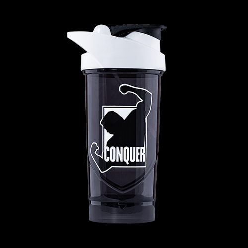 Shieldmixer Hero Pro Shaker | Arnold - Conquer-factsheets