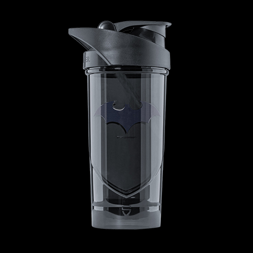 Shieldmixer Hero Pro Shaker | Batman Dark-factsheets