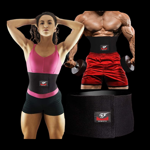 Armageddon Sports Neoprene Belt Deluxe-factsheets