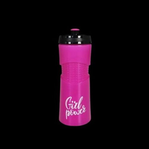Trec Nutrition Bidon 009 Girl Power | Pink-factsheets