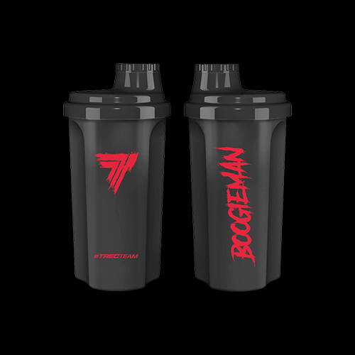 Trec Nutrition Boogieman Shaker | Black-factsheets