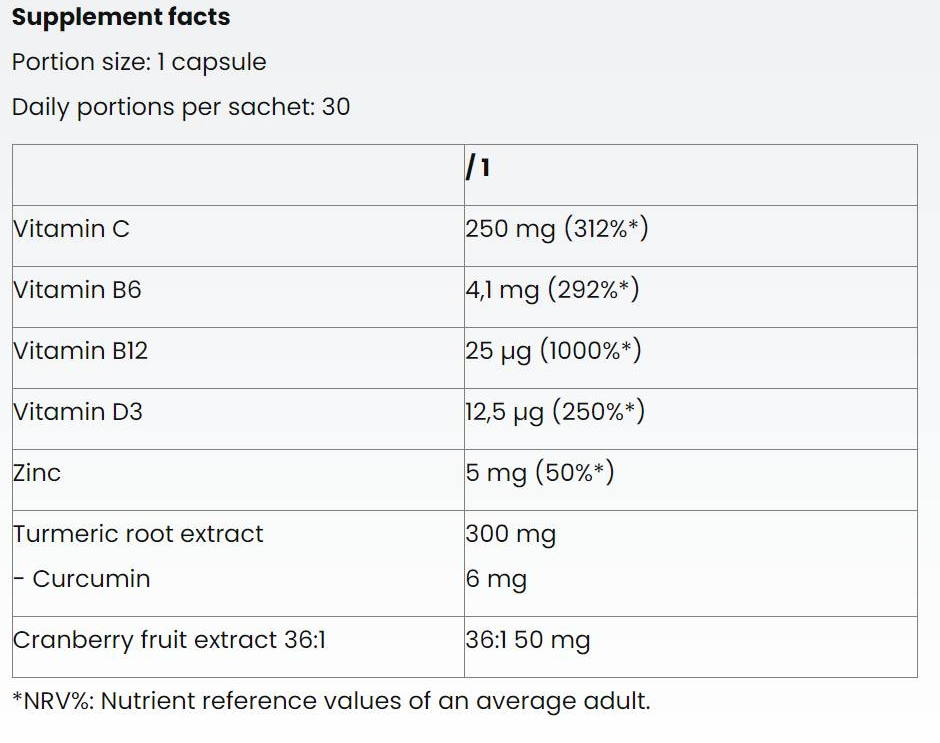 Nutriversum Selenium Tablet 150 mcg-factsheets