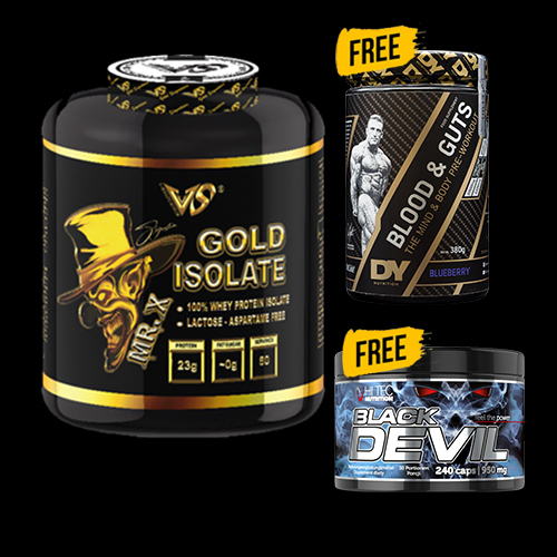 Promo Stack V-Shape Supps Back 2 Gym Pack-factsheets