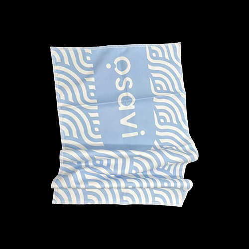 Osavi Osavi Face Towel-factsheets