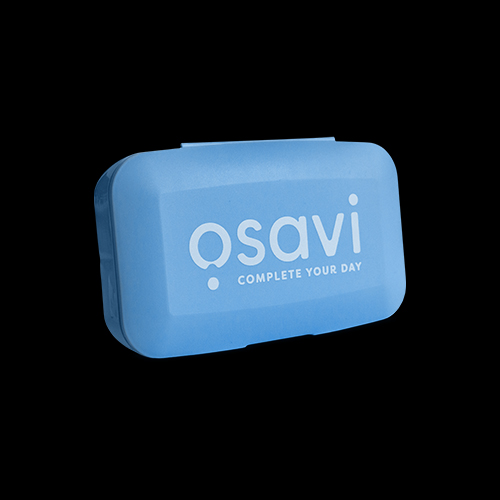 Osavi Osavi Pill Βox-factsheets