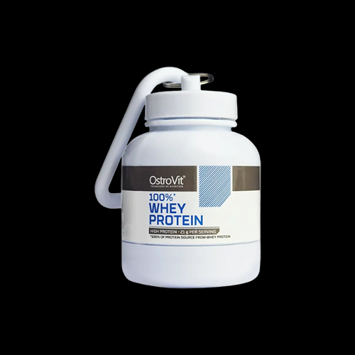 OstroVit Keychain Protein Jar-factsheets