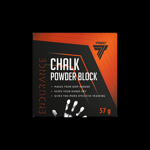 Trec Nutrition Chalk Powder Block-factsheets