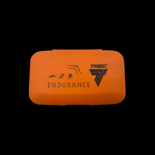 Trec Nutrition PillBox Endurance | Orange-factsheets