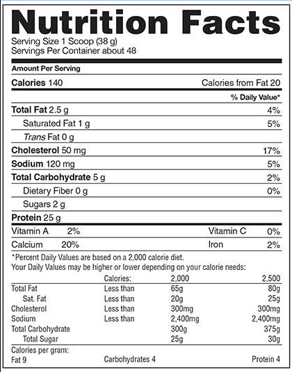 Promo Stack Gaspari My Buddy Pump 1+1-factsheets