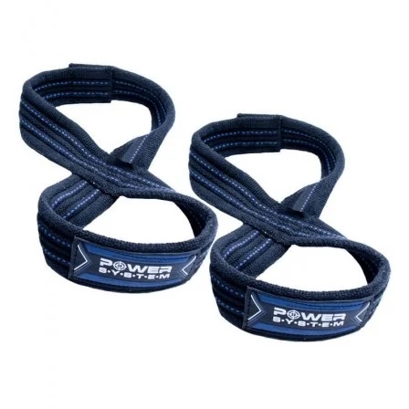 Power System FIGURE 8 LIFTING STRAPS