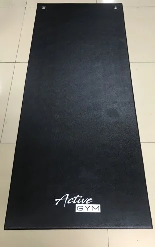 Active Gym Fitness Workout Mat / Thin