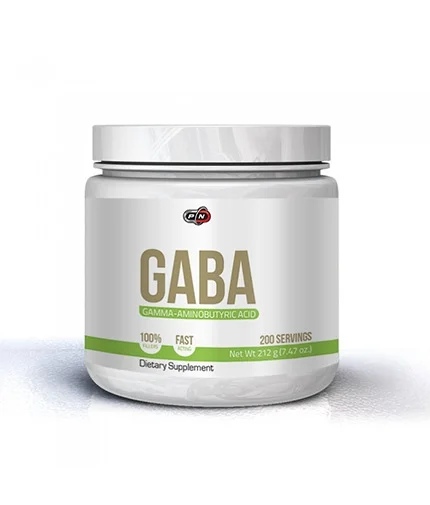 Pure Nutrition GABA Powder 212 g