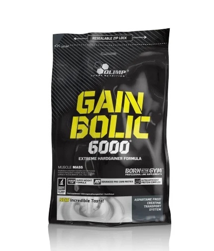Olimp Gain Bolic 6000 2.2 lbs / 1000 g