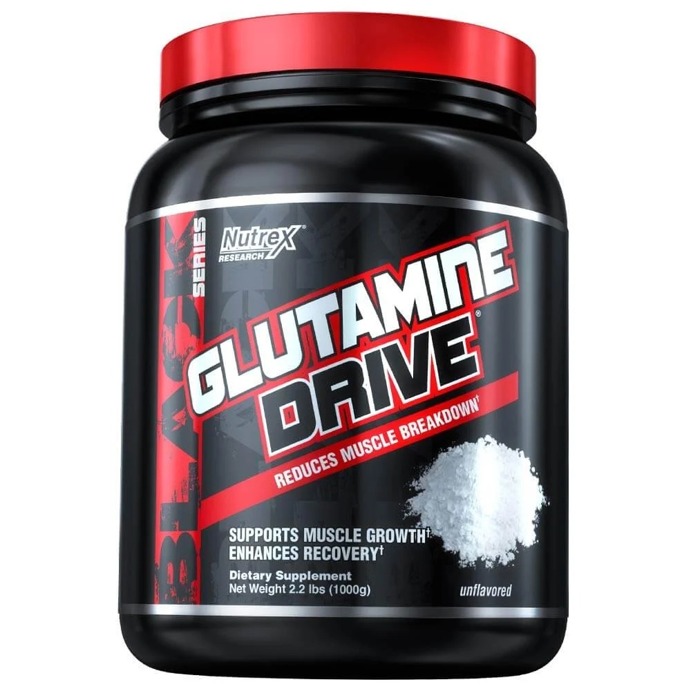 Nutrex Glutamine Drive 1000 g