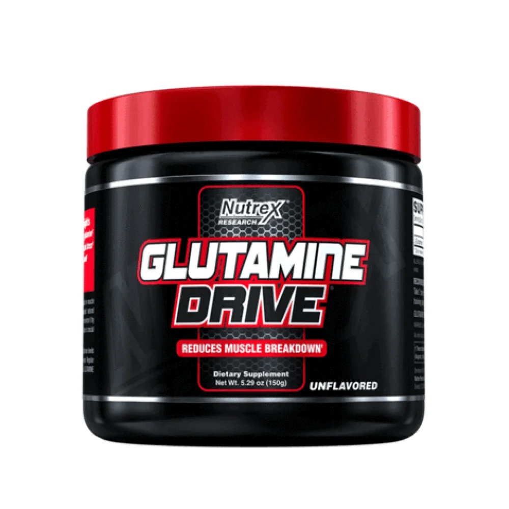 Nutrex Glutamine Drive 150 g