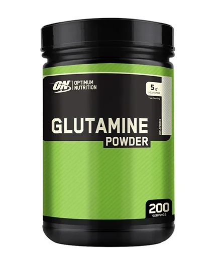 Optimum Nutrition Glutamine Powder 1000 gr.