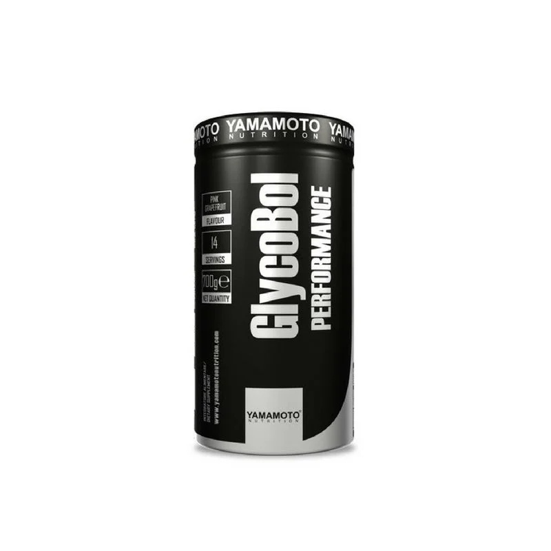 Yamamoto Nutrition GlycoBol® PERFORMANCE 700 g / 15 doses
