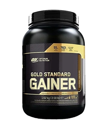 Optimum Nutrition Gold Standard Gainer 1620 g