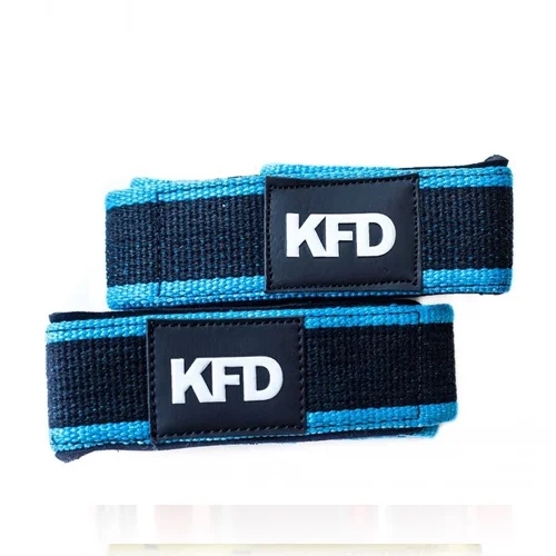 KFD Nutrition Hand Wrap Blue
