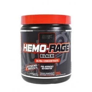 Nutrex Hemo-Rage ULTRA-concentrate 300 g