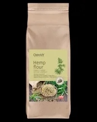 OstroVit Hemp Flour - 500g