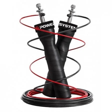 Power System HIGH SPEED JUMP ROPE - HIGH SPEED JUMP ROPE