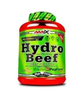 Amix Nutrition HydroBeef 1000 g