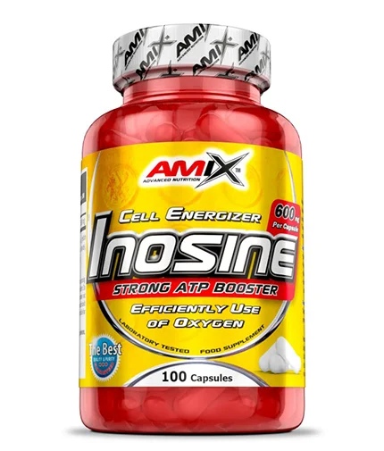 Amix Nutrition Inosine 100 capsules