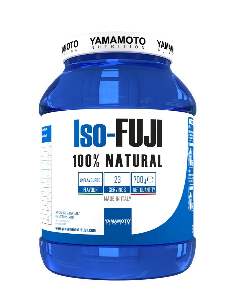 Yamamoto Nutrition Iso-FUJI 700g