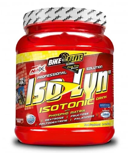 Amix Nutrition Iso-Lyn™ Isotonic 800 g
