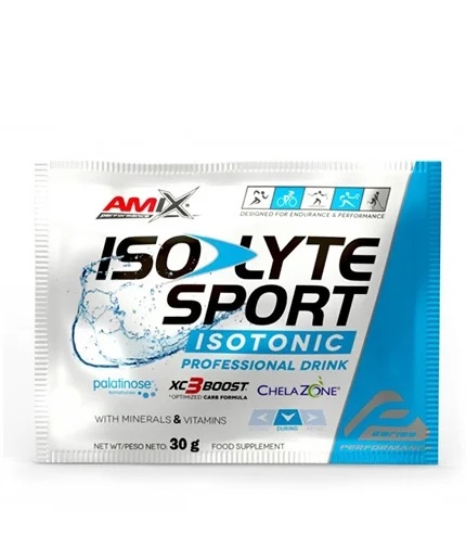 Amix Nutrition IsoLyte Sport / 30 g