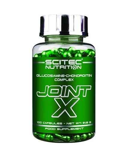 Scitec Nutrition Joint-X 100 capsules