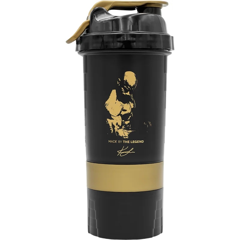 Kevin Levrone Kevin Levrone / Shaker / Made by the Legend 500 ml