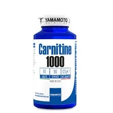 Yamamoto Nutrition L-Carnitine 1000