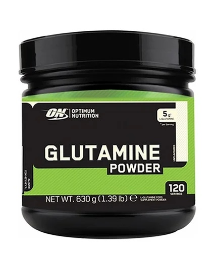 Optimum Nutrition L-Glutamine powder 600 g