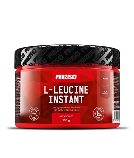 Prozis Sport L-Leucine Instant 150 g