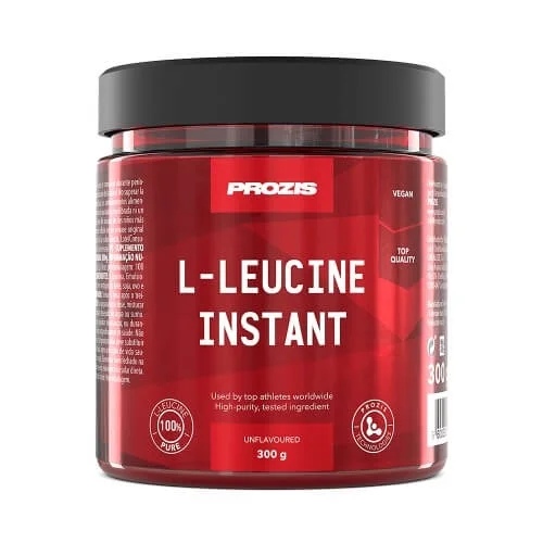 Prozis Sport L-Leucine Instant 300 g