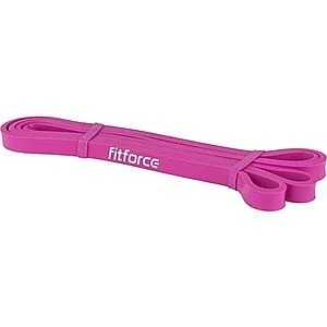 Fitforce Exercise Band - Pink - 2/15 kg