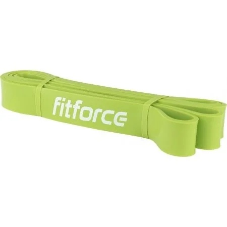 Fitforce Exercise Band - Green - 11/36 kg