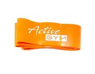 Active Gym Exercise Band 83mm / Orange - 32/79 kg