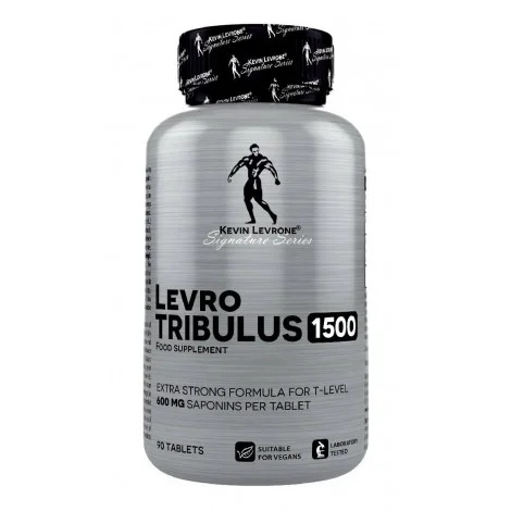Kevin Levrone Levro Tribulus 1500 90 tablets / 90 doses