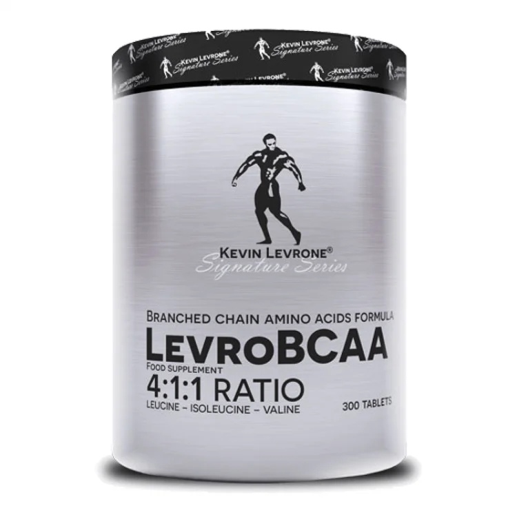 Kevin Levrone LevroBCAA 4:1:1 300 tablets / 150 doses
