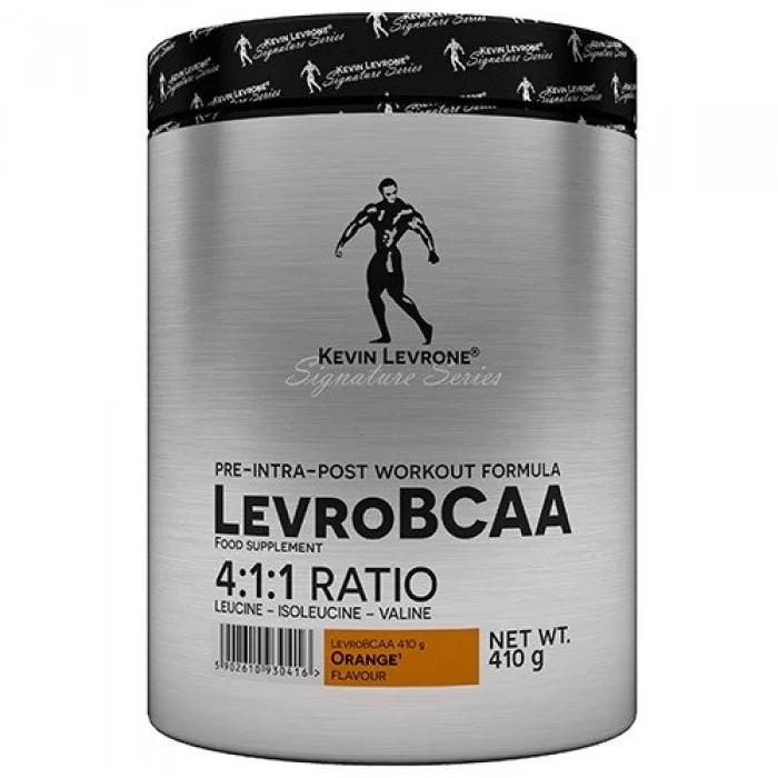 Kevin Levrone LevroBCAA 4:1:1 Powder 410 g / 60 Doses