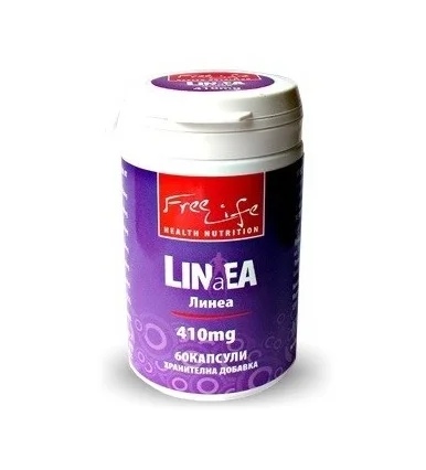 Freelife Linea 410 mg / 60 caps