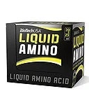 Biotech USA Liquid Amino 25 ml / 20 ampoules