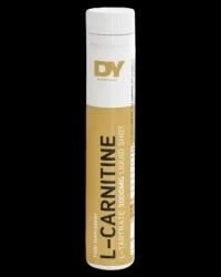 Dorian Yates Nutrition Liquid L-Carnitine Shot 3000 25 ml